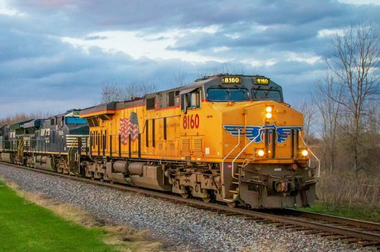 La apuesta de Union Pacific para llevar a CN hasta Ferromex